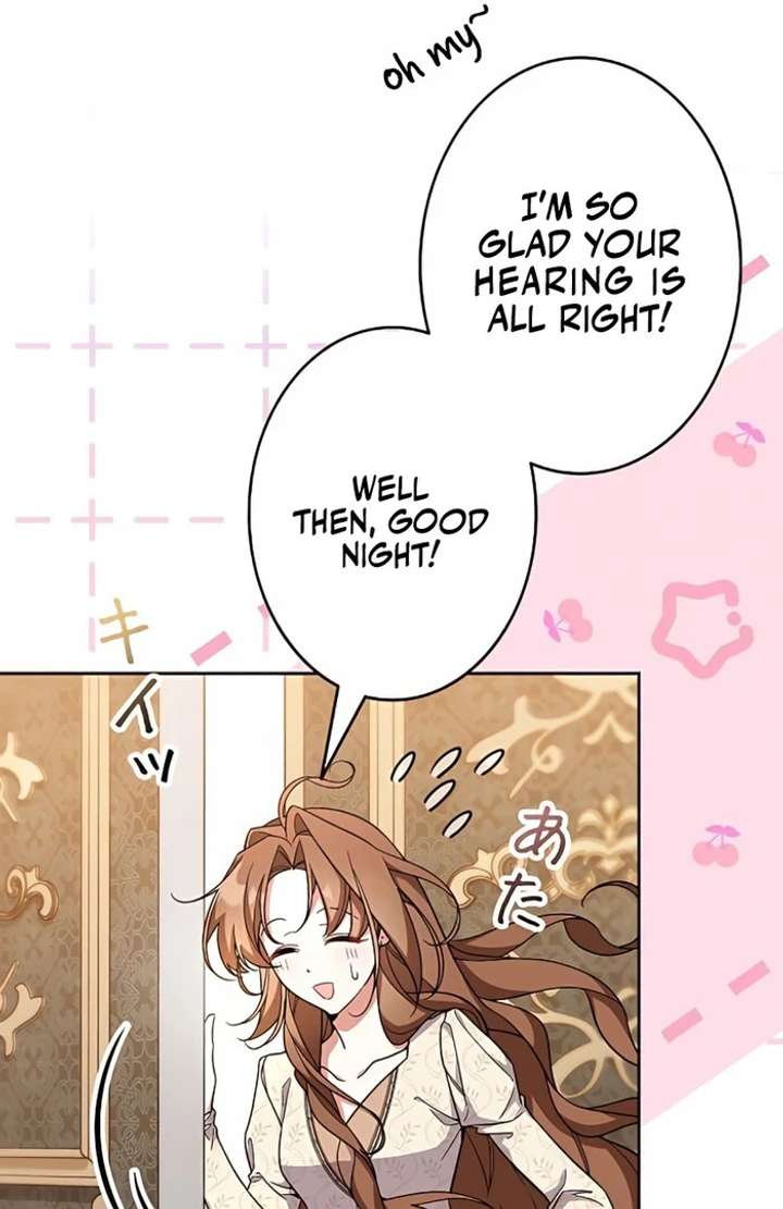 I Wish My Husband Were Dead Chapter 5 - Page 113