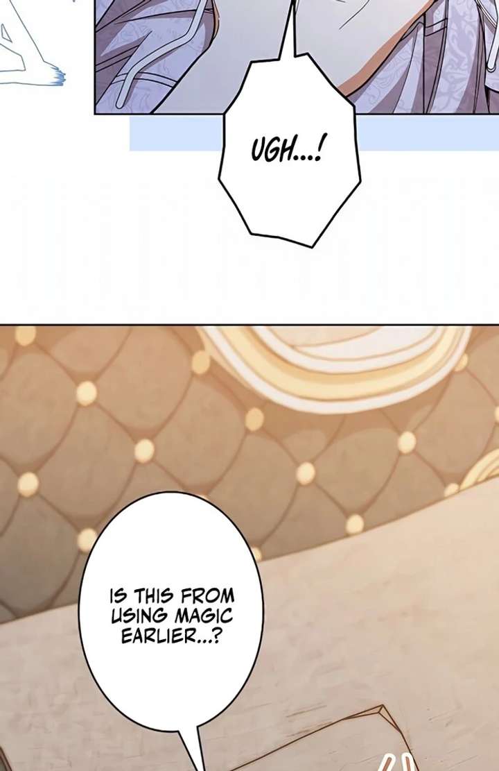 I Wish My Husband Were Dead Chapter 5 - Page 117