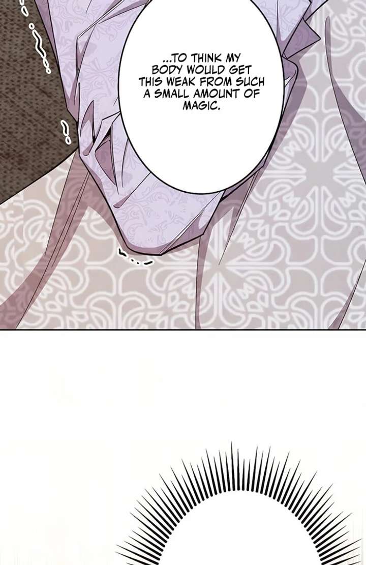 I Wish My Husband Were Dead Chapter 5 - Page 119