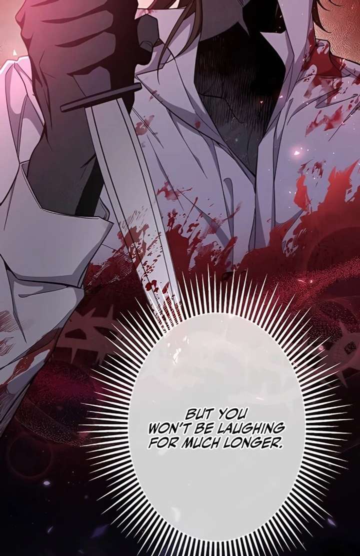 I Wish My Husband Were Dead Chapter 5 - Page 123