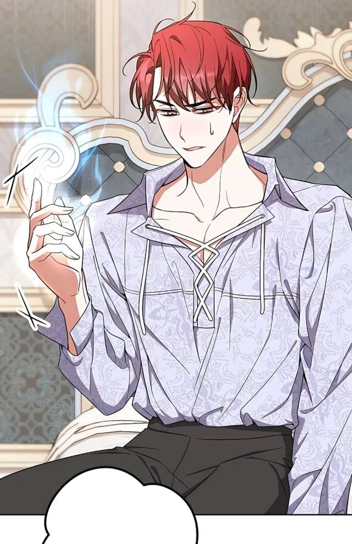 I Wish My Husband Were Dead Chapter 5 - Page 18