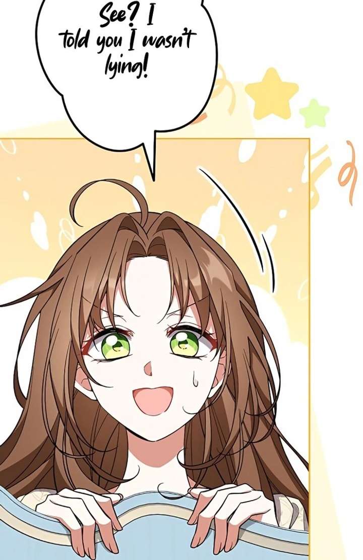 I Wish My Husband Were Dead Chapter 5 - Page 19