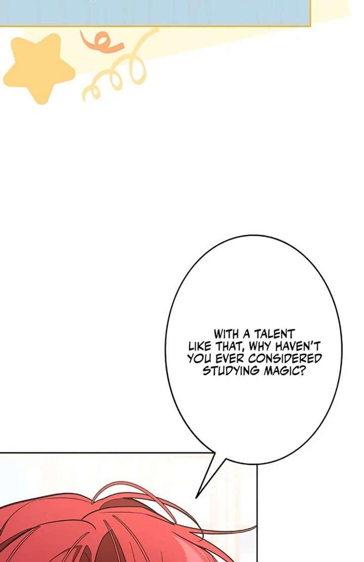 I Wish My Husband Were Dead Chapter 5 - Page 20