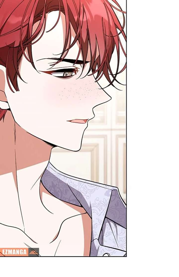 I Wish My Husband Were Dead Chapter 5 - Page 21