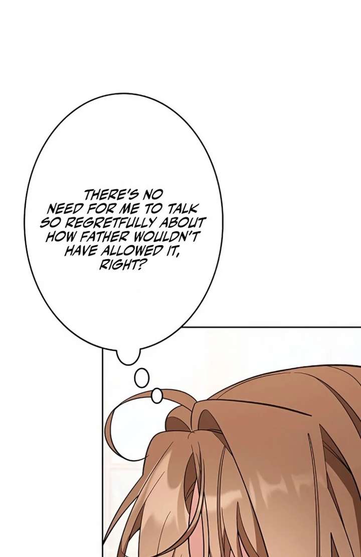 I Wish My Husband Were Dead Chapter 5 - Page 22