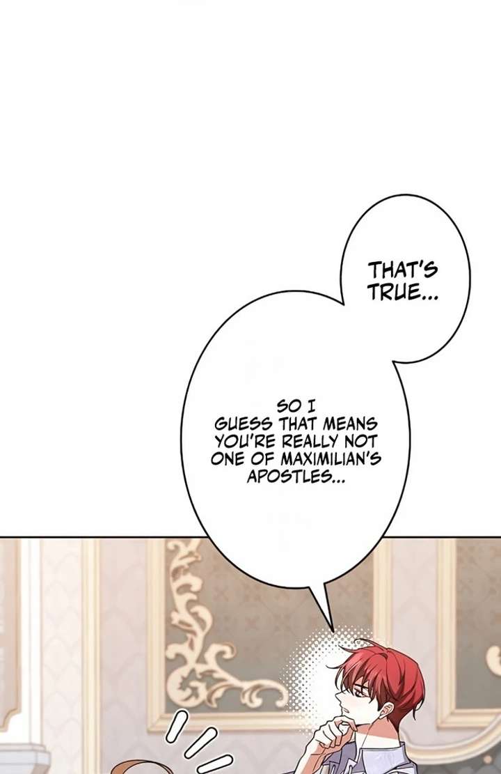 I Wish My Husband Were Dead Chapter 5 - Page 24