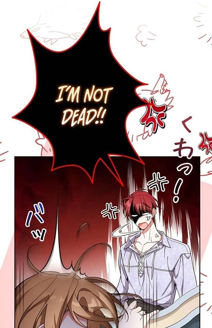 I Wish My Husband Were Dead Chapter 5 - Page 27