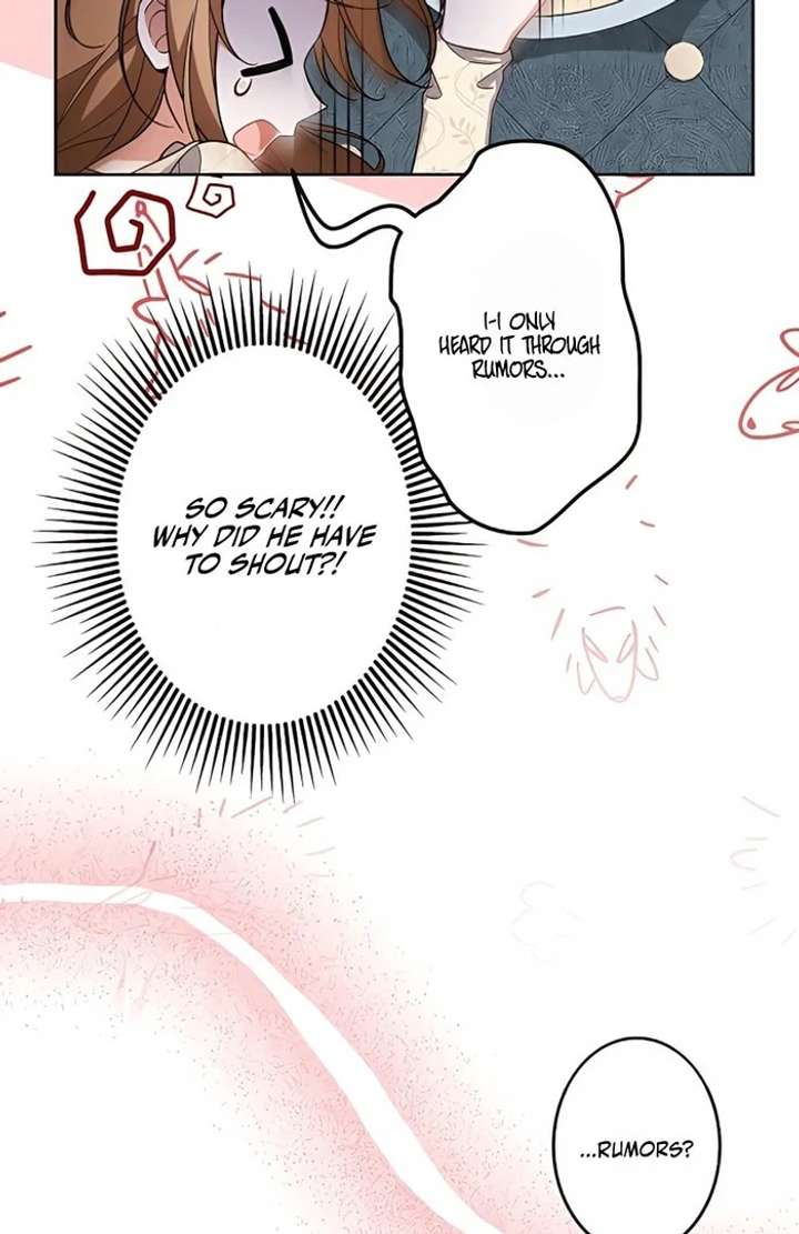 I Wish My Husband Were Dead Chapter 5 - Page 28