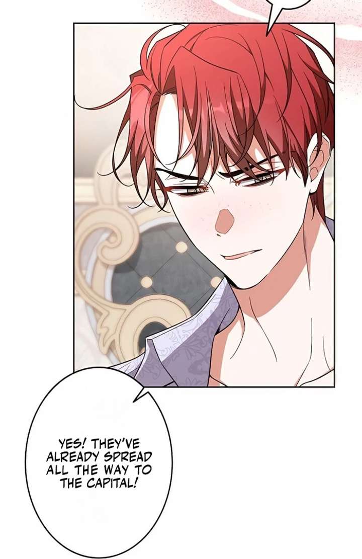 I Wish My Husband Were Dead Chapter 5 - Page 29