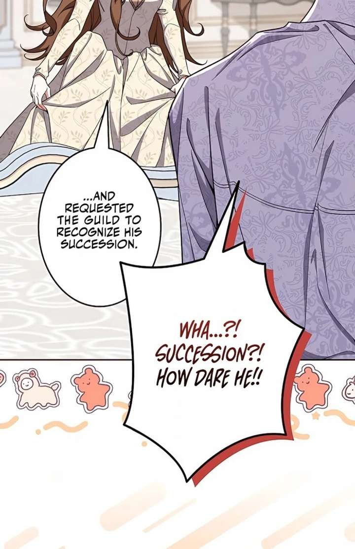 I Wish My Husband Were Dead Chapter 5 - Page 31