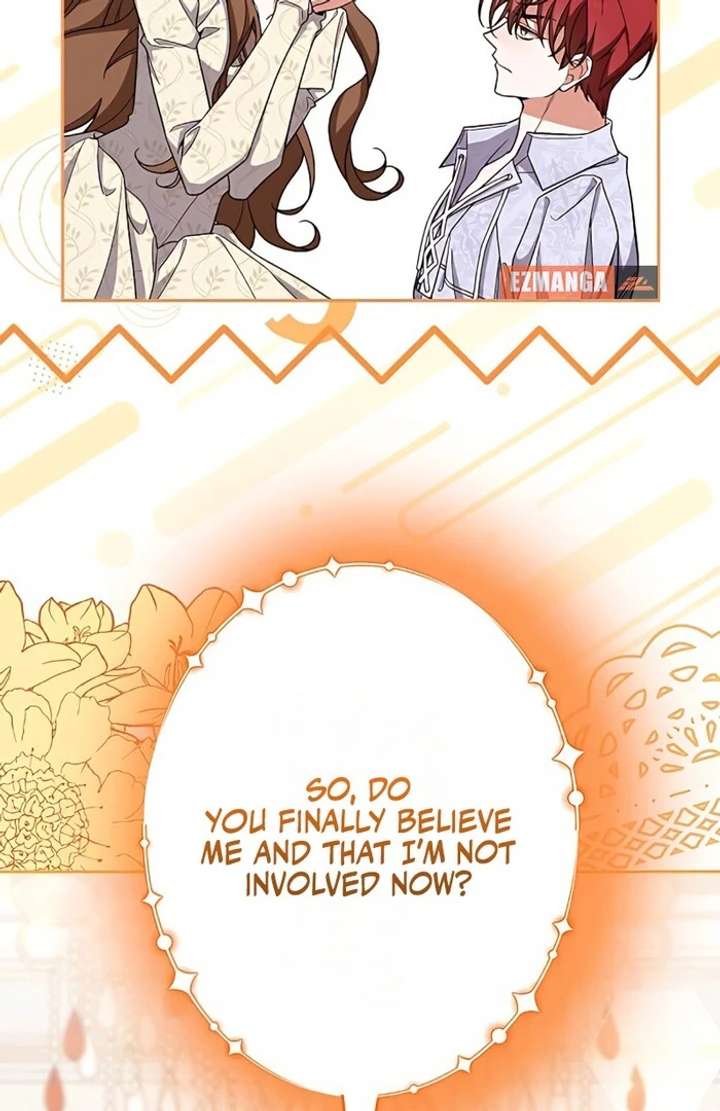 I Wish My Husband Were Dead Chapter 5 - Page 33