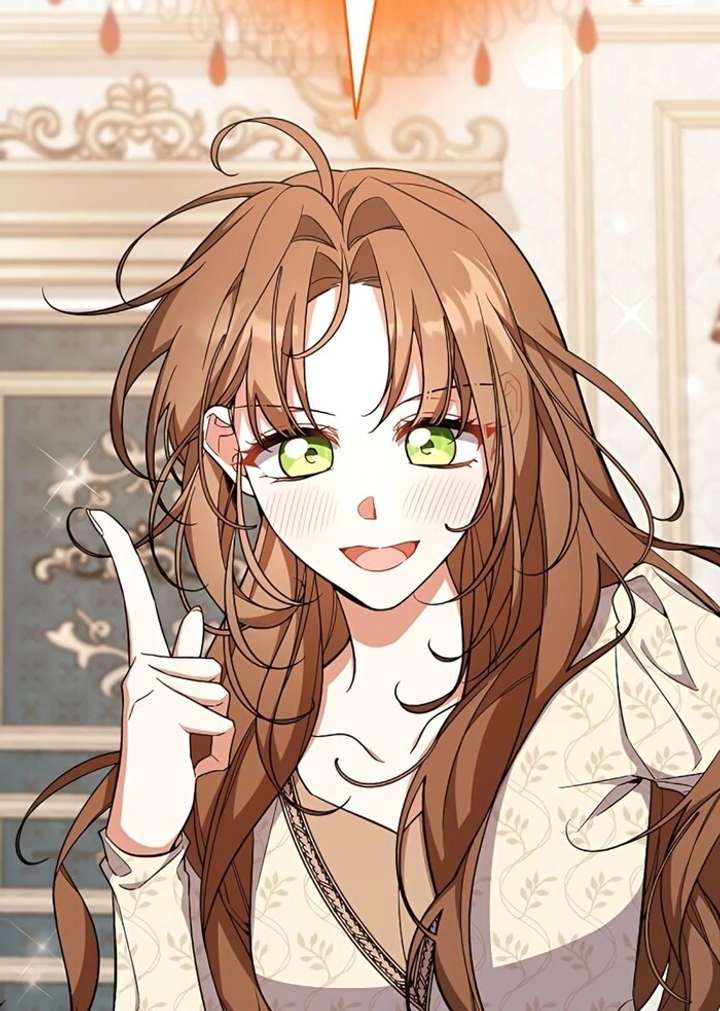 I Wish My Husband Were Dead Chapter 5 - Page 34