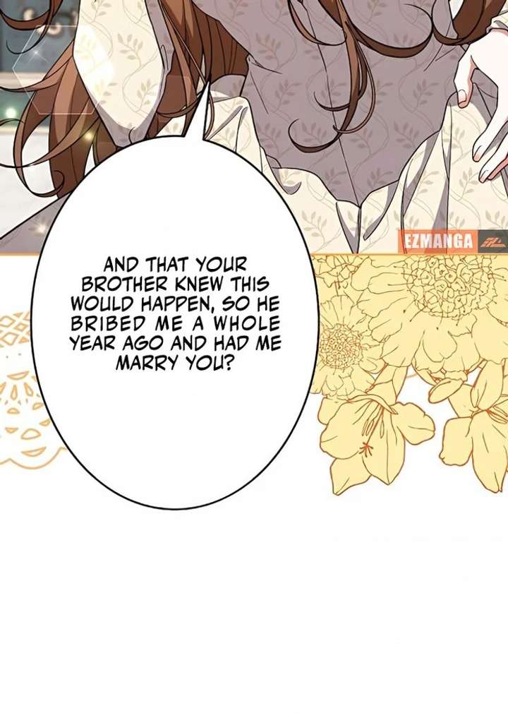 I Wish My Husband Were Dead Chapter 5 - Page 35