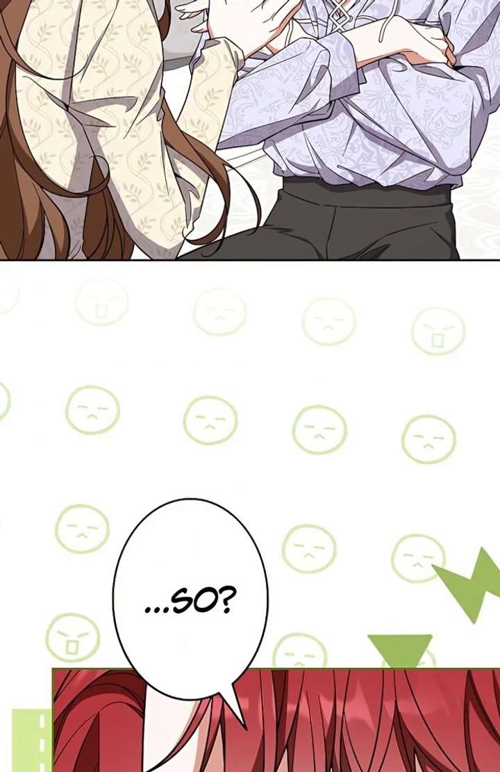 I Wish My Husband Were Dead Chapter 5 - Page 37