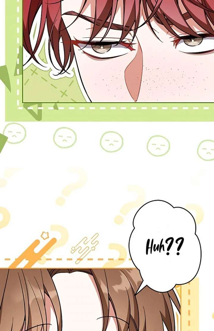 I Wish My Husband Were Dead Chapter 5 - Page 38