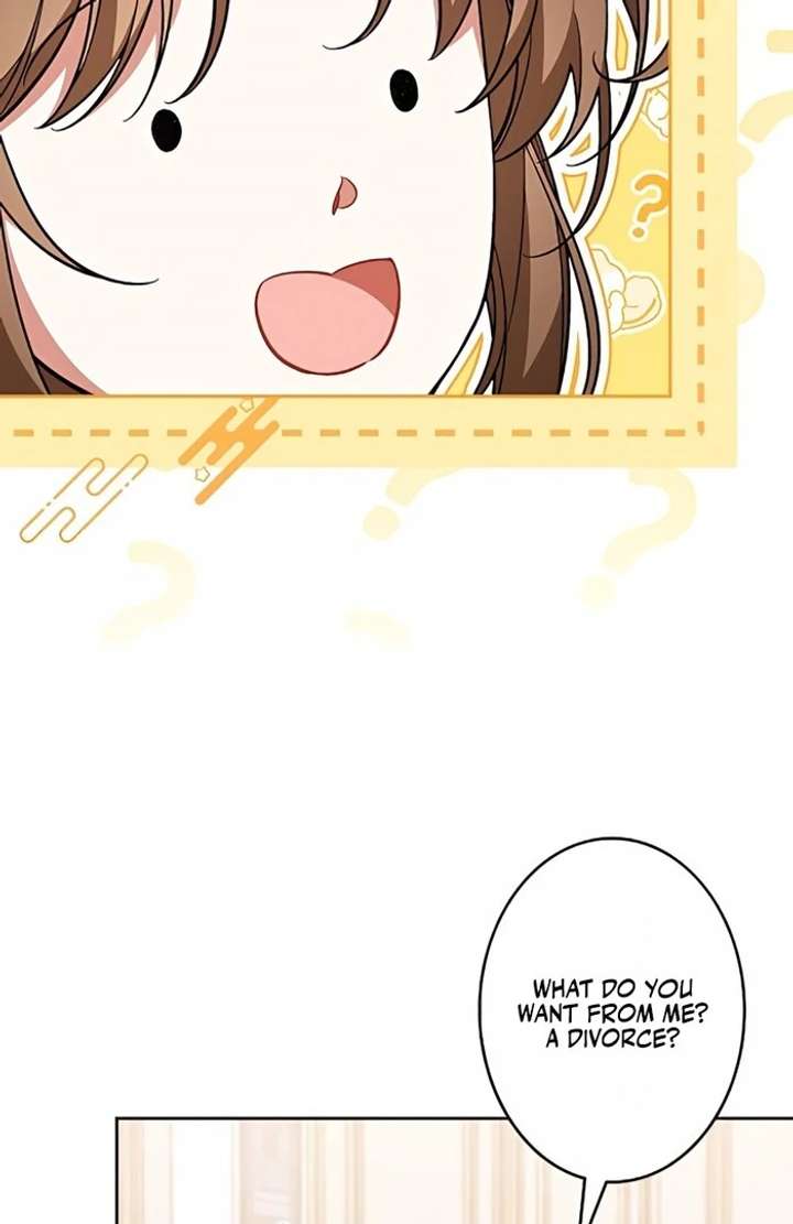 I Wish My Husband Were Dead Chapter 5 - Page 39