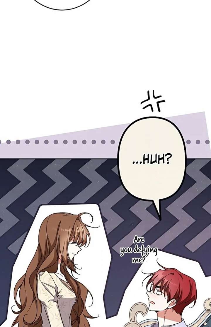 I Wish My Husband Were Dead Chapter 5 - Page 41