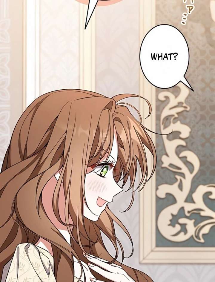 I Wish My Husband Were Dead Chapter 5 - Page 43