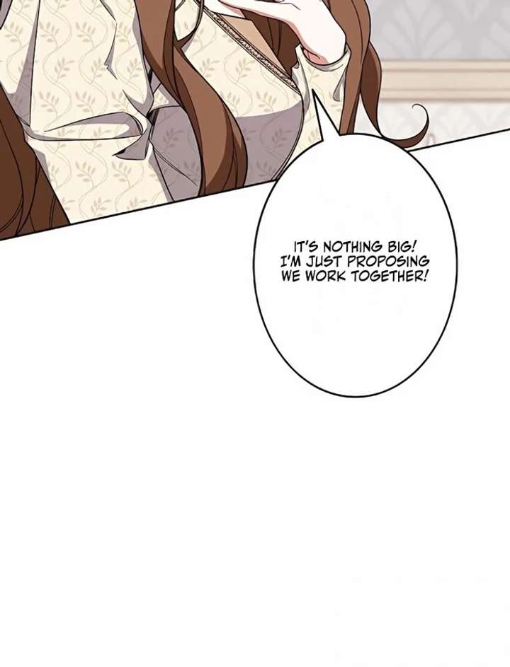 I Wish My Husband Were Dead Chapter 5 - Page 44