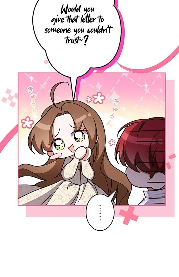 I Wish My Husband Were Dead Chapter 5 - Page 47