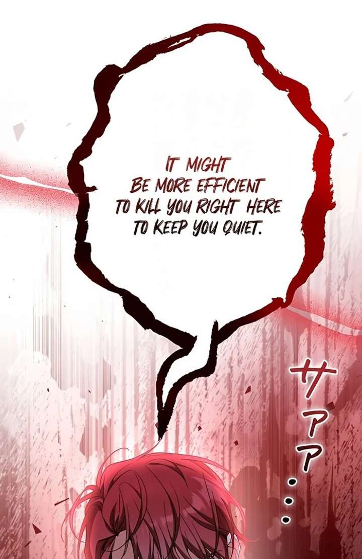 I Wish My Husband Were Dead Chapter 5 - Page 48