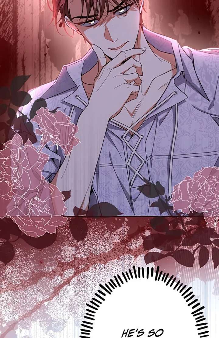 I Wish My Husband Were Dead Chapter 5 - Page 49