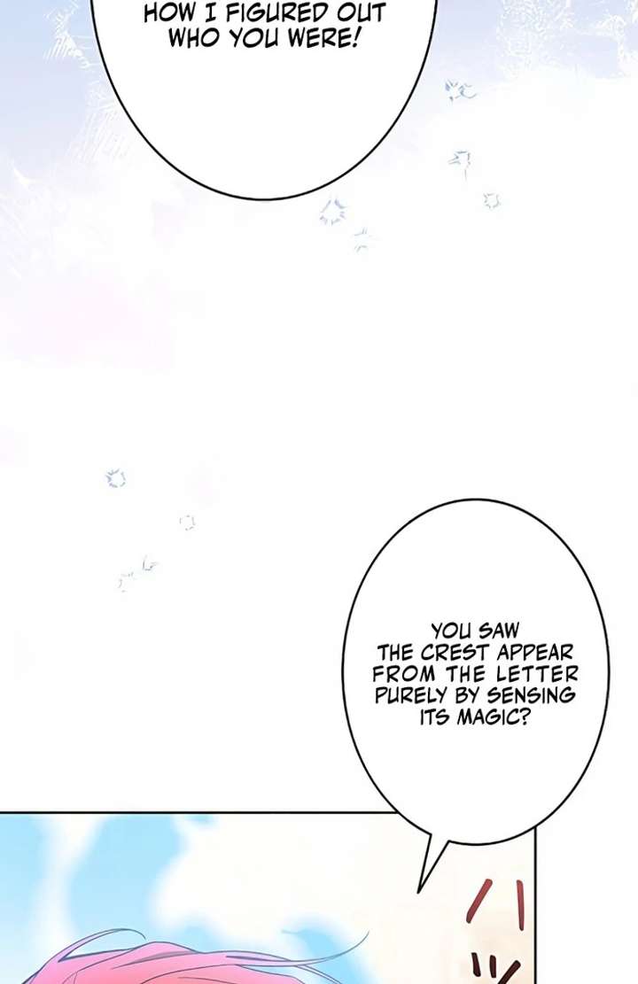 I Wish My Husband Were Dead Chapter 5 - Page 5