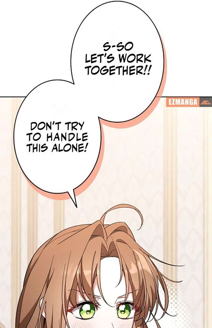 I Wish My Husband Were Dead Chapter 5 - Page 53