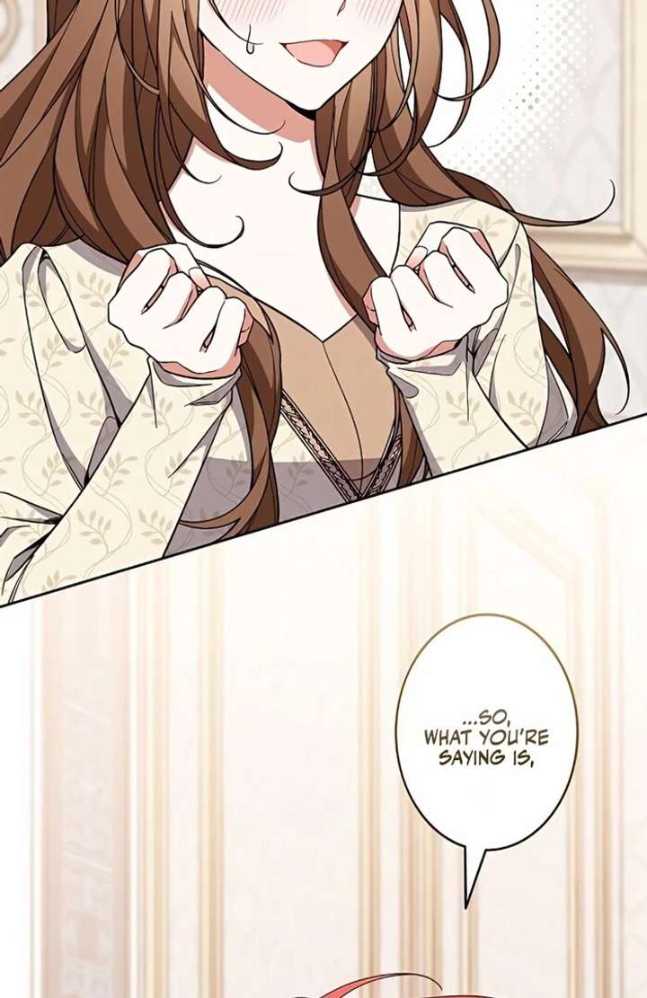 I Wish My Husband Were Dead Chapter 5 - Page 54