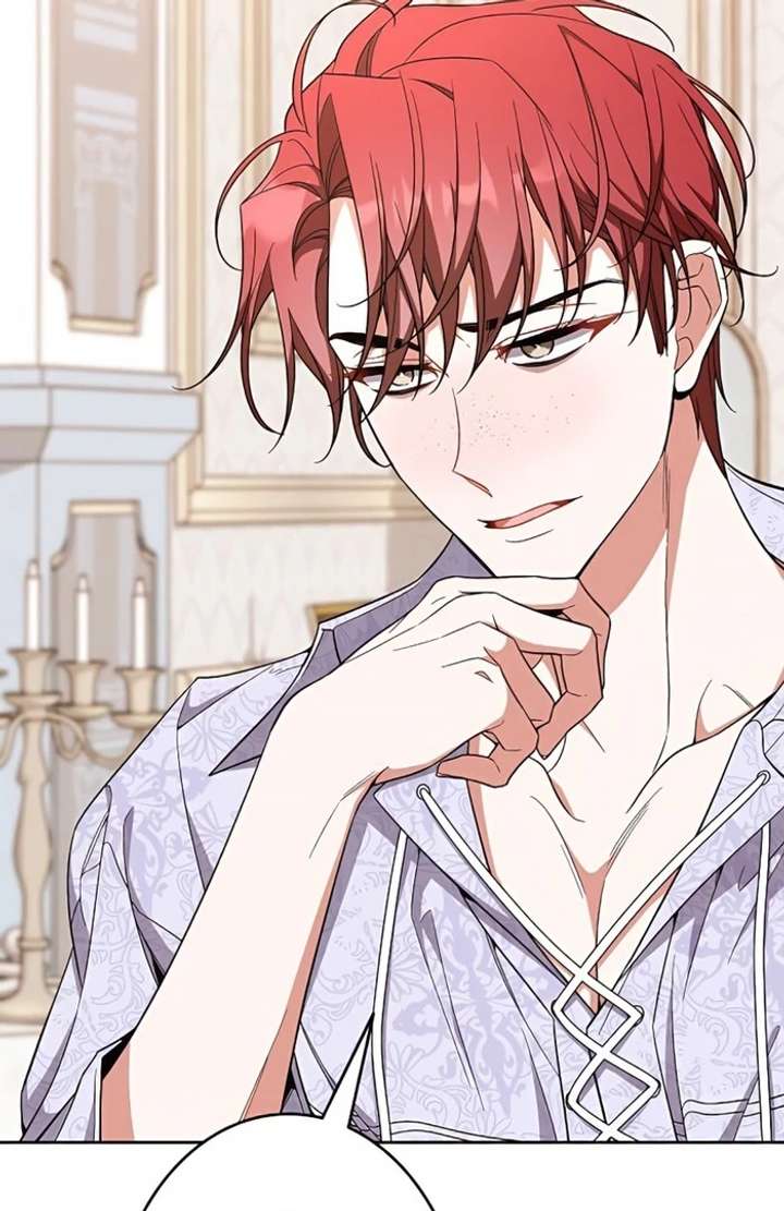 I Wish My Husband Were Dead Chapter 5 - Page 55