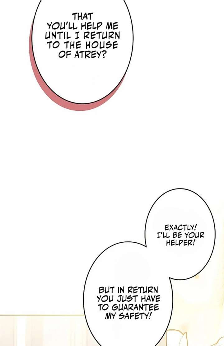 I Wish My Husband Were Dead Chapter 5 - Page 56