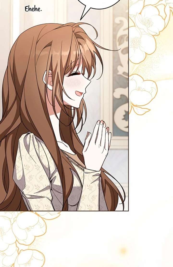 I Wish My Husband Were Dead Chapter 5 - Page 57