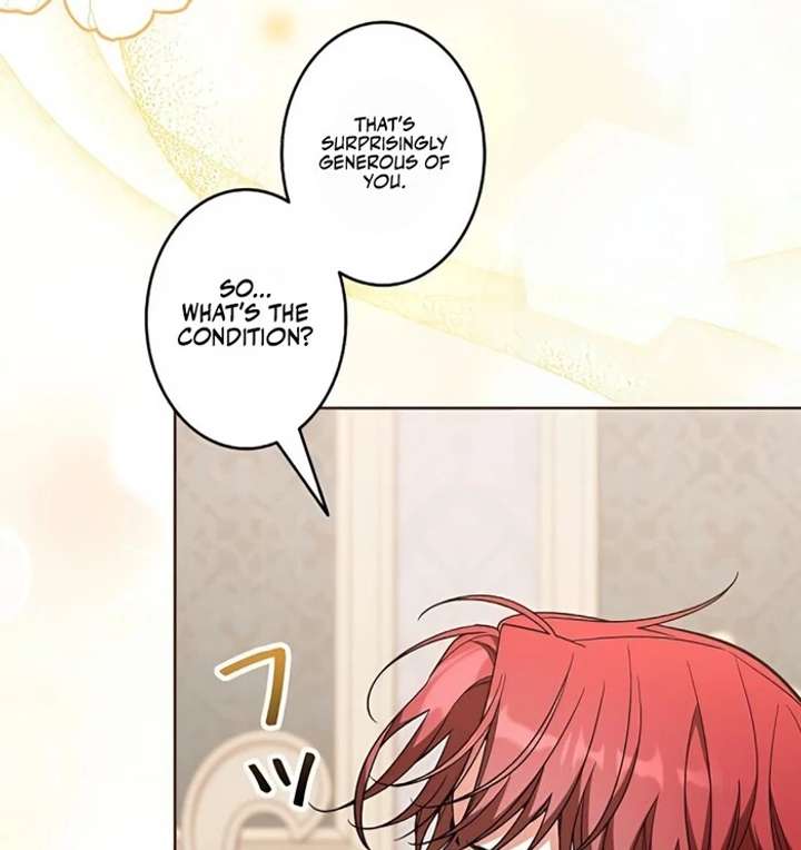 I Wish My Husband Were Dead Chapter 5 - Page 58