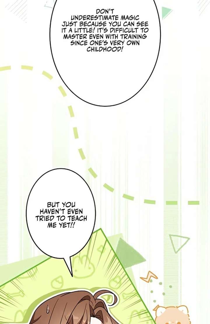 I Wish My Husband Were Dead Chapter 5 - Page 66