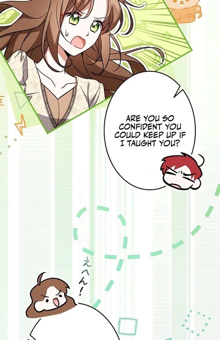 I Wish My Husband Were Dead Chapter 5 - Page 67