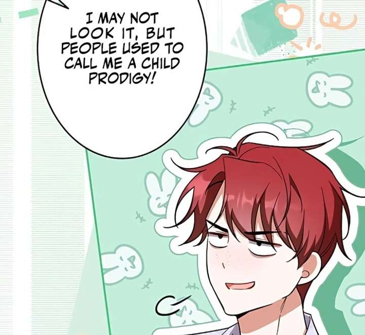 I Wish My Husband Were Dead Chapter 5 - Page 68