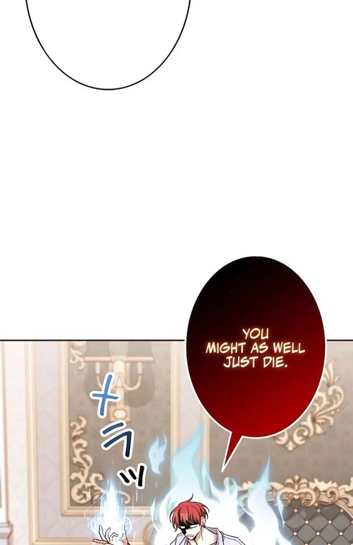 I Wish My Husband Were Dead Chapter 5 - Page 7