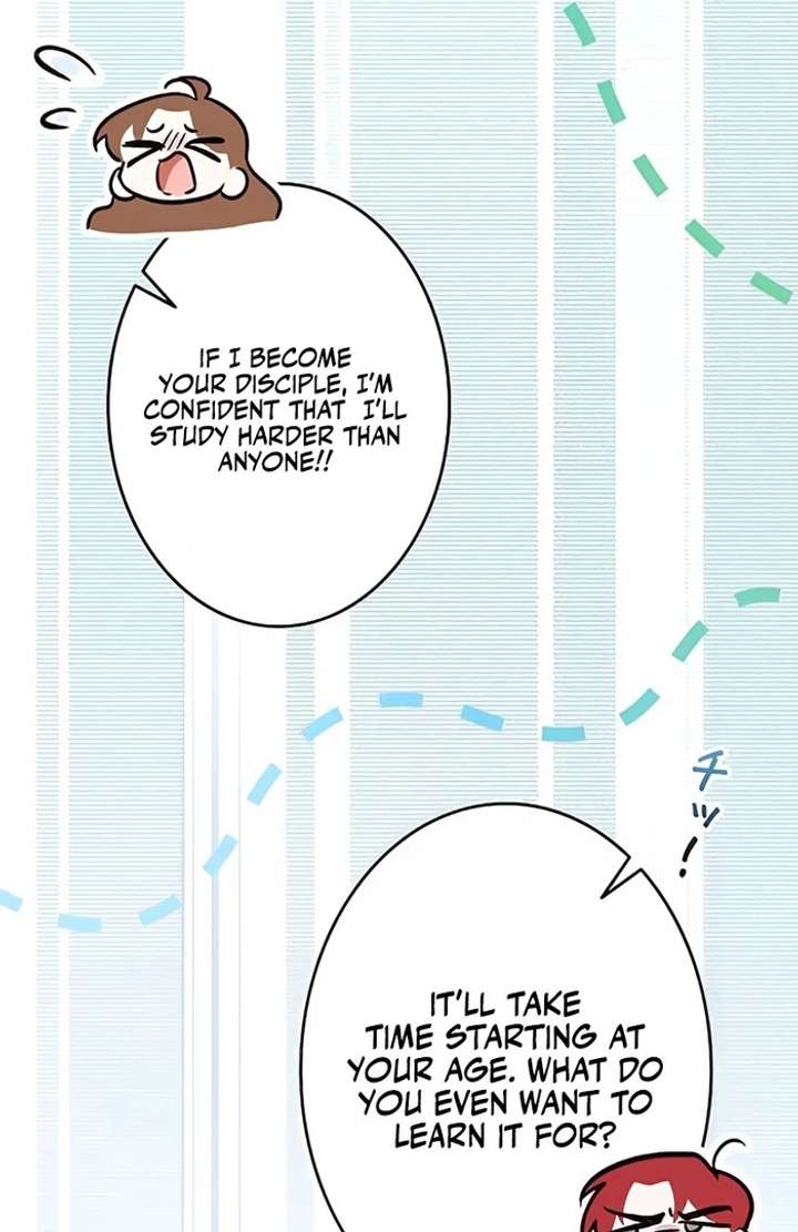 I Wish My Husband Were Dead Chapter 5 - Page 70