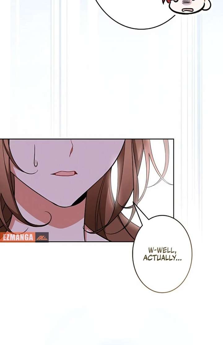 I Wish My Husband Were Dead Chapter 5 - Page 71