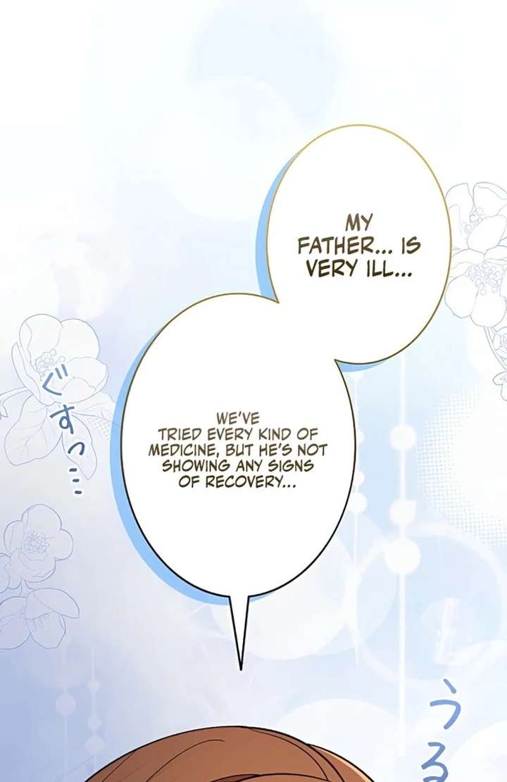 I Wish My Husband Were Dead Chapter 5 - Page 72