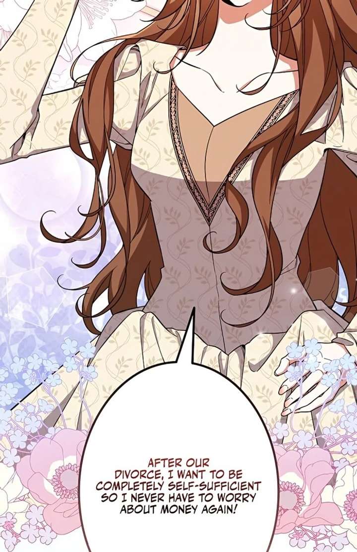 I Wish My Husband Were Dead Chapter 5 - Page 79