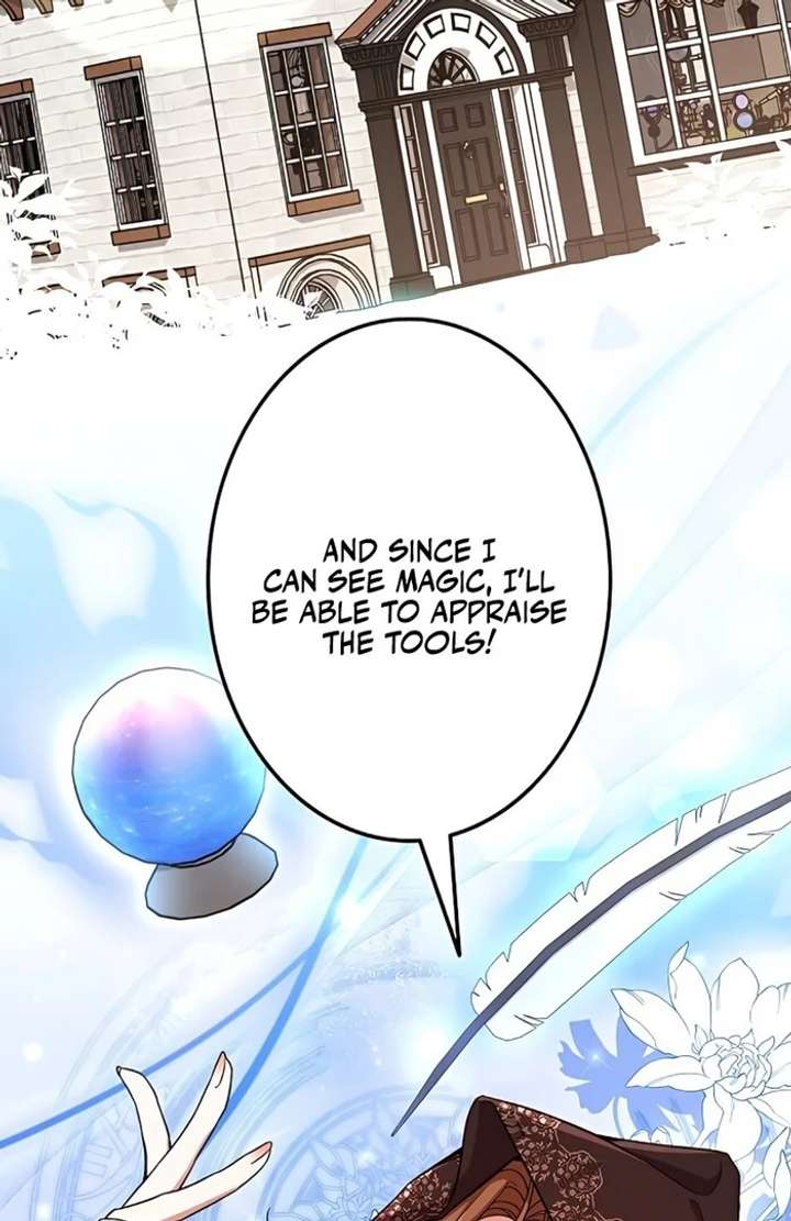 I Wish My Husband Were Dead Chapter 5 - Page 81