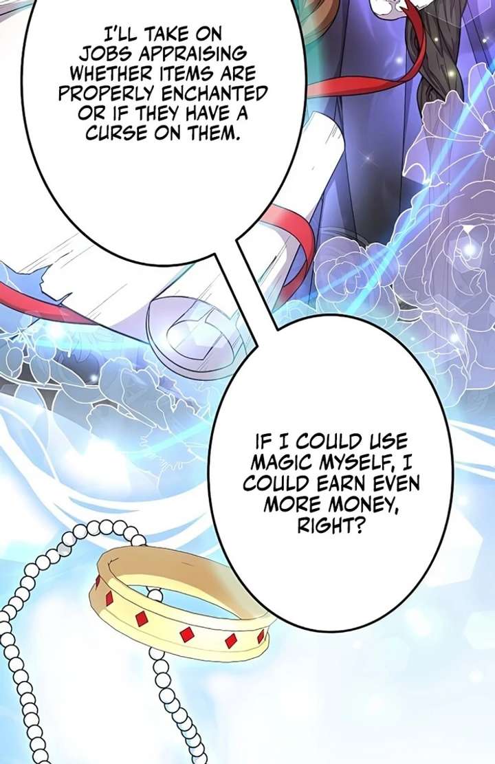 I Wish My Husband Were Dead Chapter 5 - Page 83