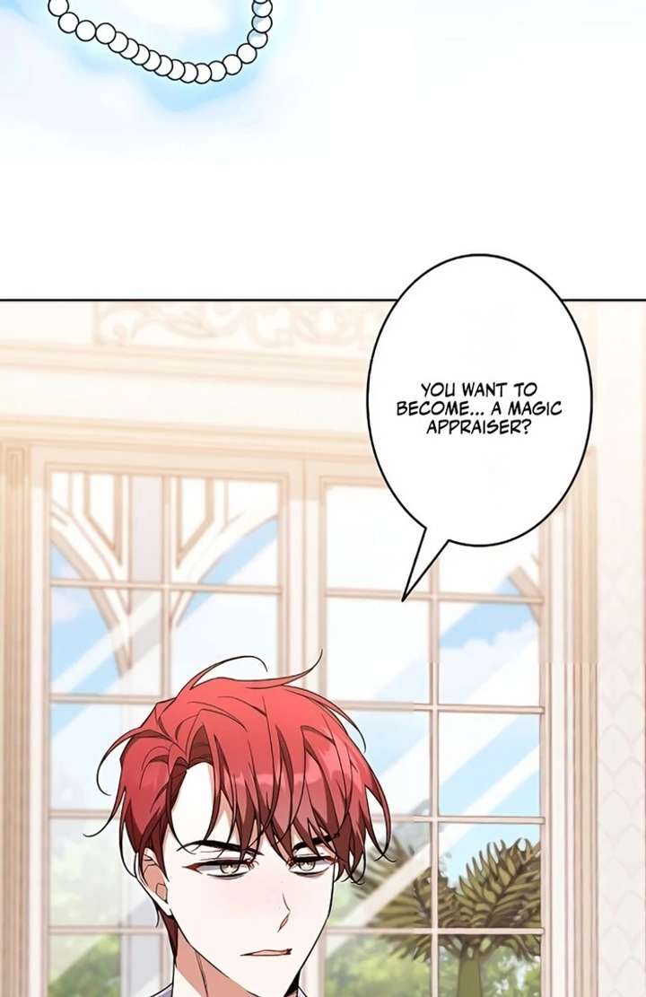 I Wish My Husband Were Dead Chapter 5 - Page 84