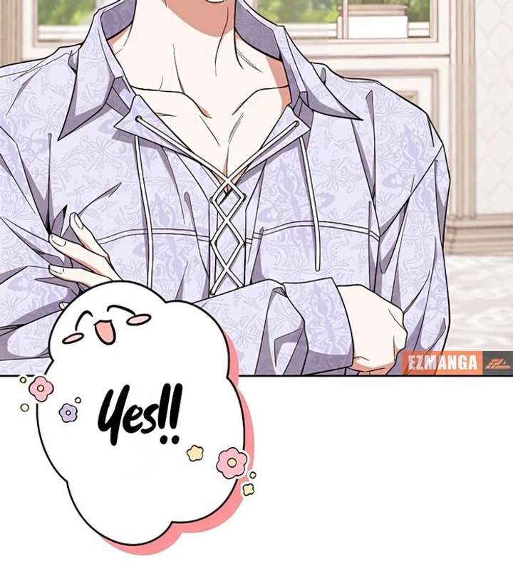 I Wish My Husband Were Dead Chapter 5 - Page 85