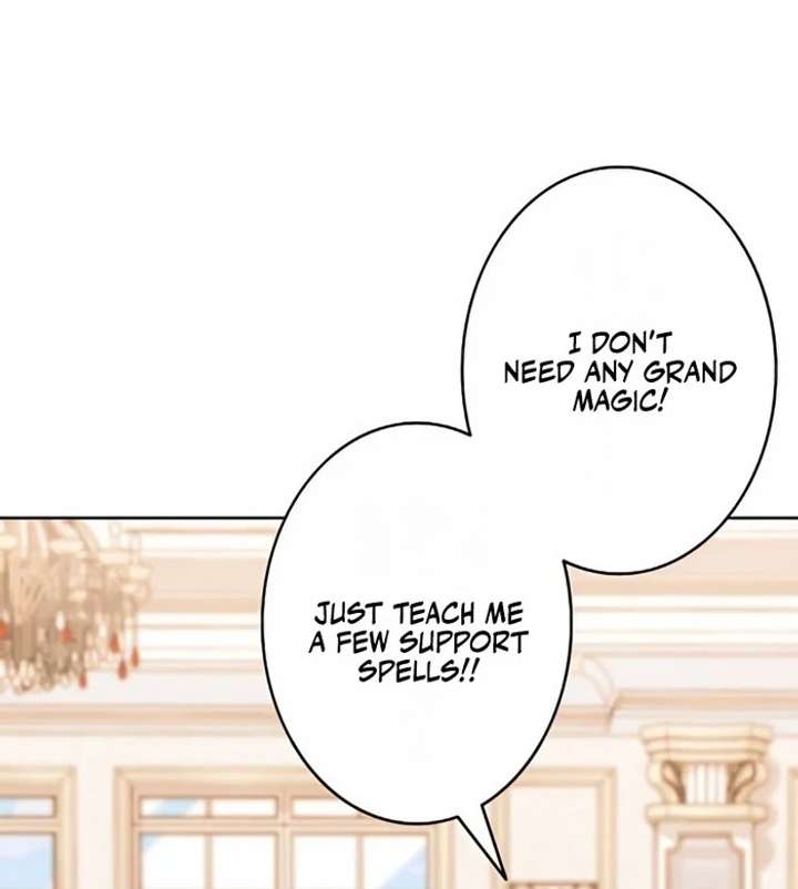 I Wish My Husband Were Dead Chapter 5 - Page 86