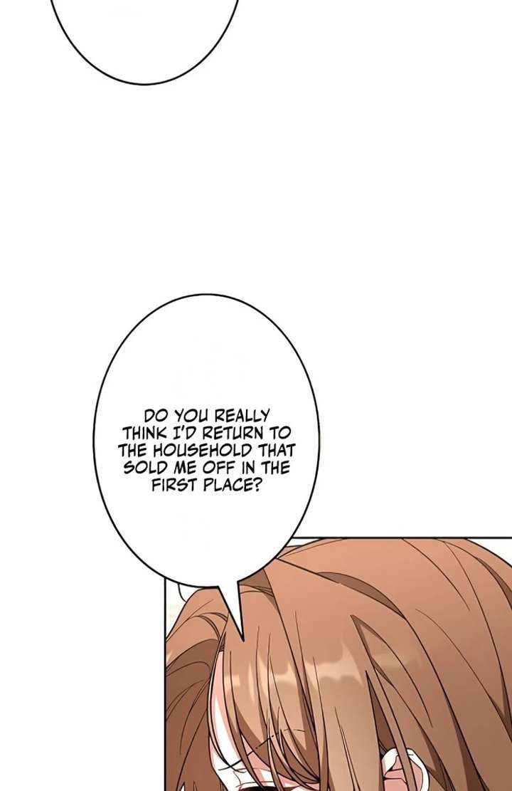 I Wish My Husband Were Dead Chapter 5 - Page 88