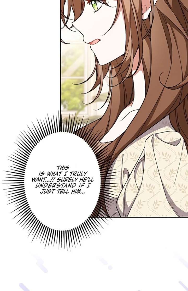 I Wish My Husband Were Dead Chapter 5 - Page 89