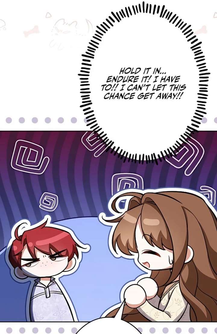 I Wish My Husband Were Dead Chapter 5 - Page 96