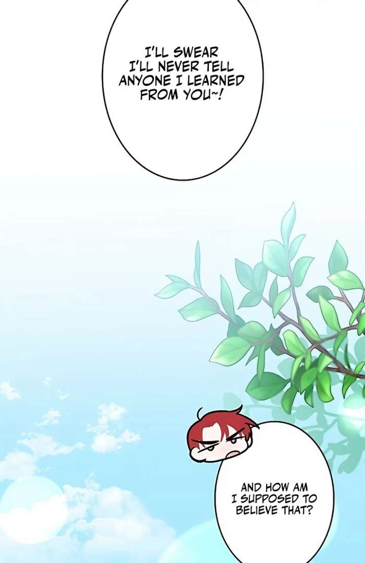 I Wish My Husband Were Dead Chapter 5 - Page 97